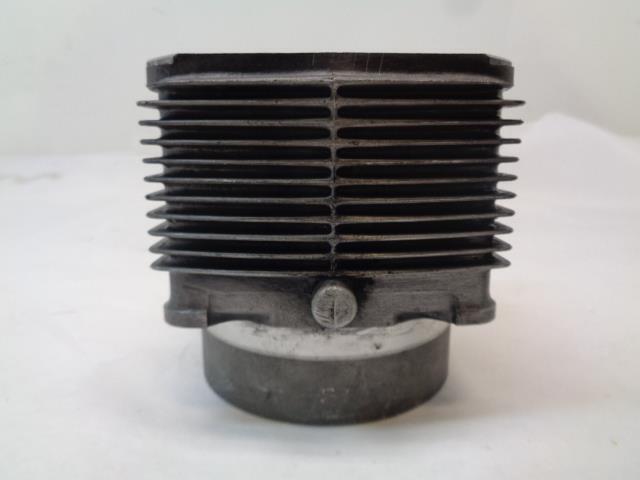 USED MAHLE PORSCHE 911 993 PISTON AND CYLINDER ASSEMBLY 100ZN8 W2 PC2 R21