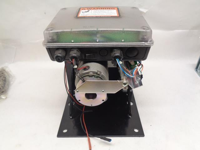 MIGHTY MULE MM-LPS13 SLIDE GATE OPERATOR SYSTEM KIT NEW R32