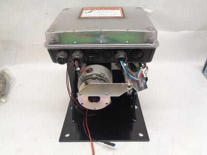 MIGHTY MULE MM-LPS13 SLIDE GATE OPERATOR SYSTEM KIT NEW R32