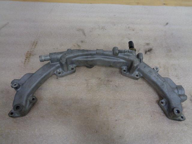 OEM USED PORSCHE MANIFOLD COOLING HOUSING 948 106 161 2R 2008 CAYENNE 4.8L R31T3
