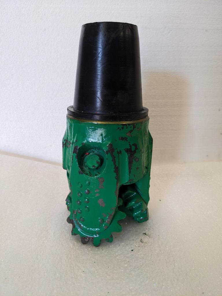 NEW UNBRANDED 4-1/2" DEEP SEA ROLLER TRICONE BIT GREEN BSRG5