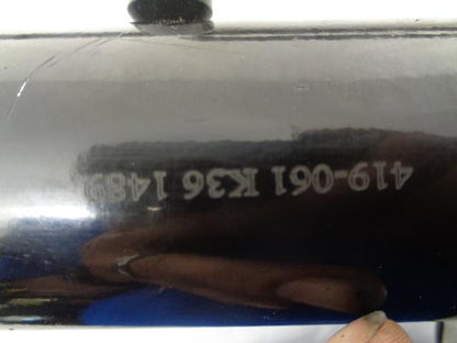 NEW POWER STEERING RACK AND PINION FOR TOYOTA TUNDRA & SEQUOIA 419061K361489 R16