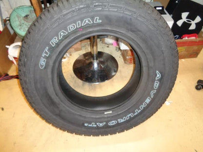 GT RADIAL ADVENTURO A/T3 OWL LT 275 70 18 125/122S LRE 10PLY TIRE 100A1901 BQ4