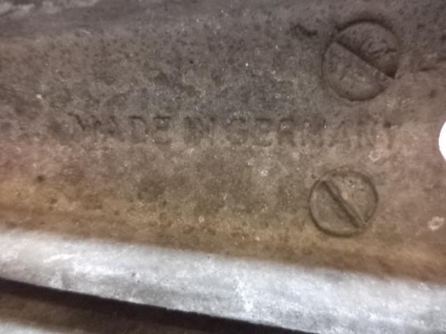 Porsche Boxster S (986) Control Arm 97-04 996 341 341 06 USED R24T3