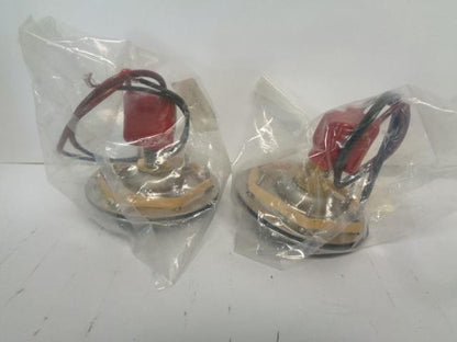 IDEAL WINDGLASS ANCHOR WINCH H2F 12 VOLTS SM014 BLD 2