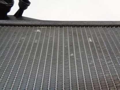 1 USED GENUINE PORSCHE RADIATOR FOR 996 99-05 & 997 05-08 996 106 131 71 R20