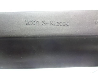 NEW MERCEDES SPORT GRILLE 2001-2007 STAR INCUDED SR