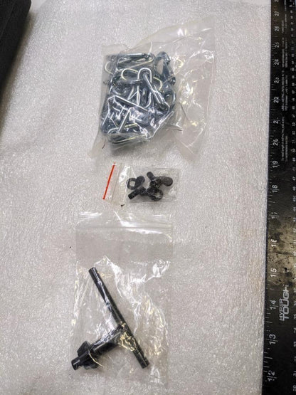 DEWALT DWE1622K MAGNETIC DRILL PRESS VAR SPEED 300-450RPM ELECTRO 120VAC NEW R31