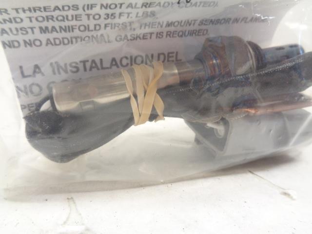 BRAND NEW WALKER INFINITI NISSAN OXYGEN SENSOR 250-23121 R13T4