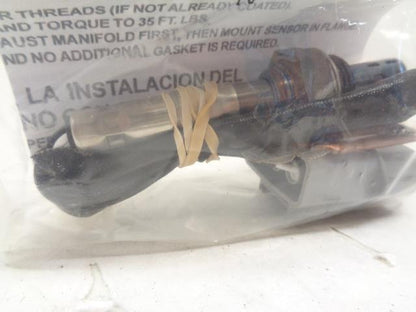 BRAND NEW WALKER INFINITI NISSAN OXYGEN SENSOR 250-23121 R13T4