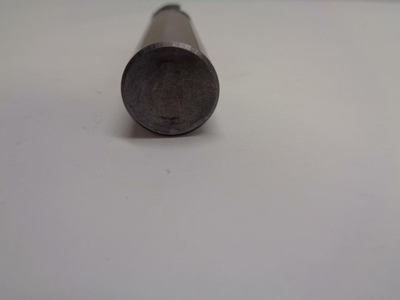 DURA MILL 4 FLUTE END ROUGHING END MILL 3-7/8 47/64 3/4 CRM-40/50 EMCBS