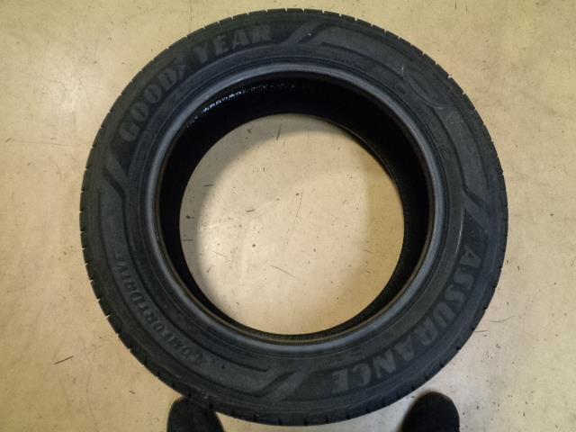 1 GOODYEAR ASSURANCE COMFORTDRIVE P 245 55 19 103V SL 413014582 TIRE BQ2