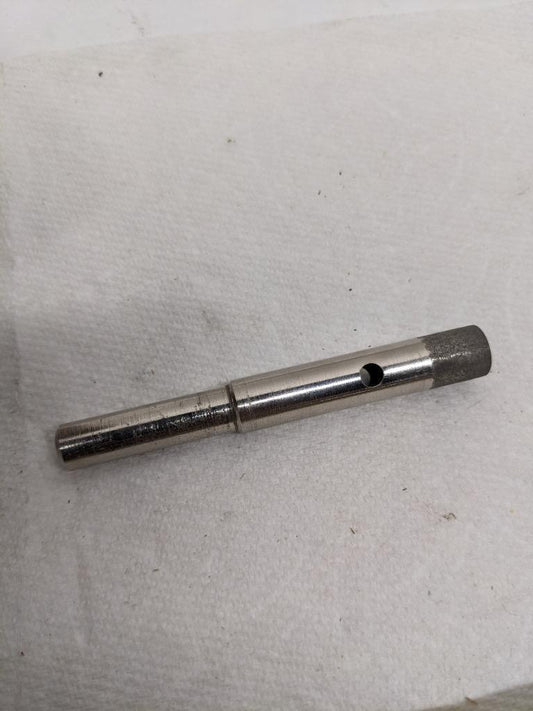 CRL DCD716 378438 7/16" DCD SERIES ELECTRO-FORMED DIAMOND DRILL NEW D0