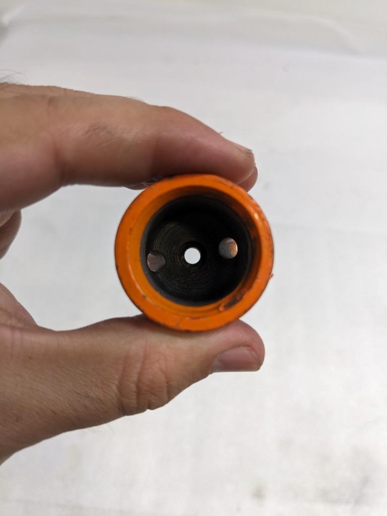 BRUNNER & LAY AT-T1507MO 1-1/2" DIA. CARBIDE CROSS BIT H-THREAD NEW R22T5