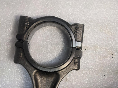 PORSCHE 986 BOXSTER 2.7L PISTON W/CONNECTING ROD #5 9961031028R USED 996GL2T1