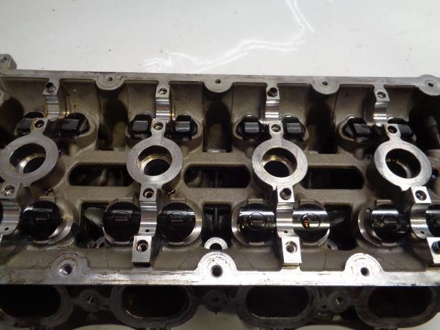 Porsche Cayenne S 2008 4.8L Cylinder Head  84,000 Miles RIGHT USED GENUINE R24