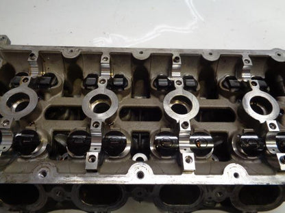 Porsche Cayenne S 2008 4.8L Cylinder Head  84,000 Miles RIGHT USED GENUINE R24