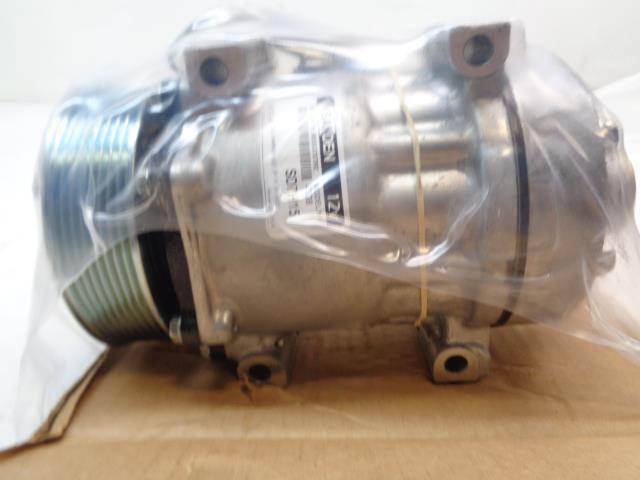 SANDEN SD7H15 HEABY DUTY PISTON COMPRESSOR NEW R3
