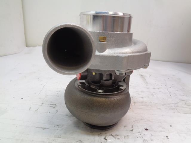 GENUINE VSR VSR67BLT82J TURBOCHARGER 67/82 BILLET T4 .96AR NEW #2 E2