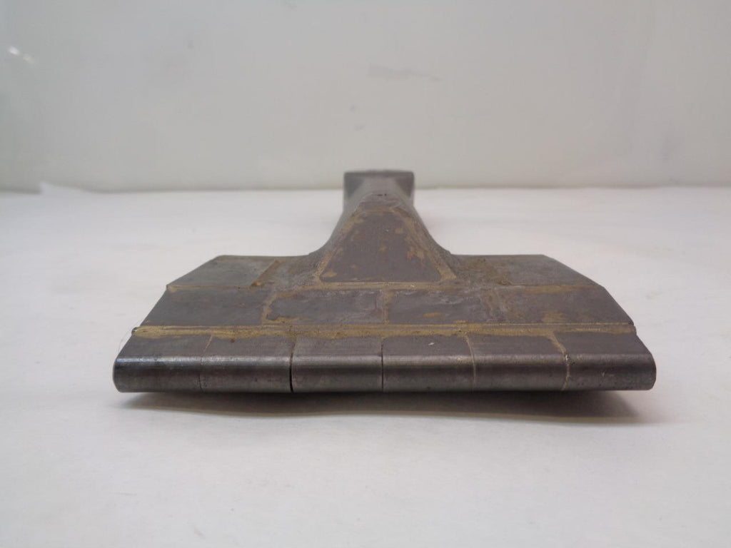 JK 635 JACKSON CARBIDE RAIL TAMPING TOOL for MACHINE 6700  R11