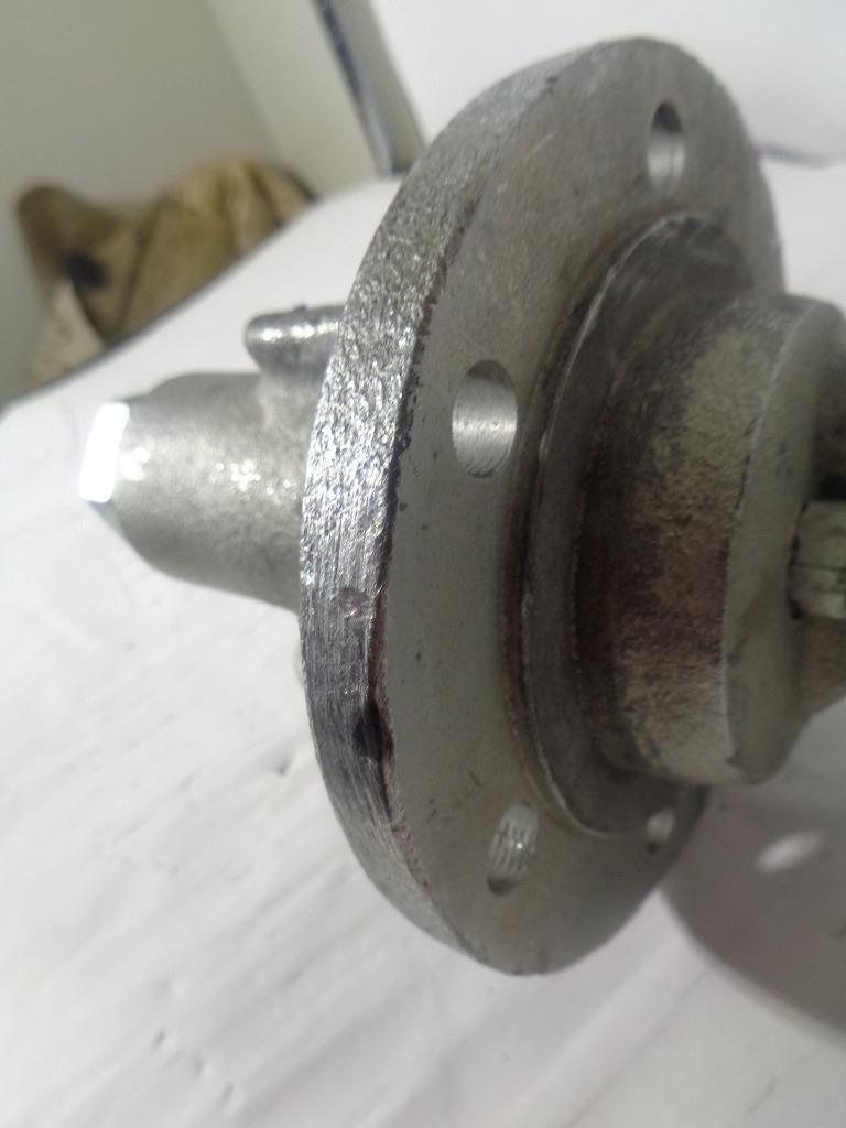 PHILLIPS FLOAT VALVE 301J-NZZ 9/32" ORIFICE NEW N3 R11