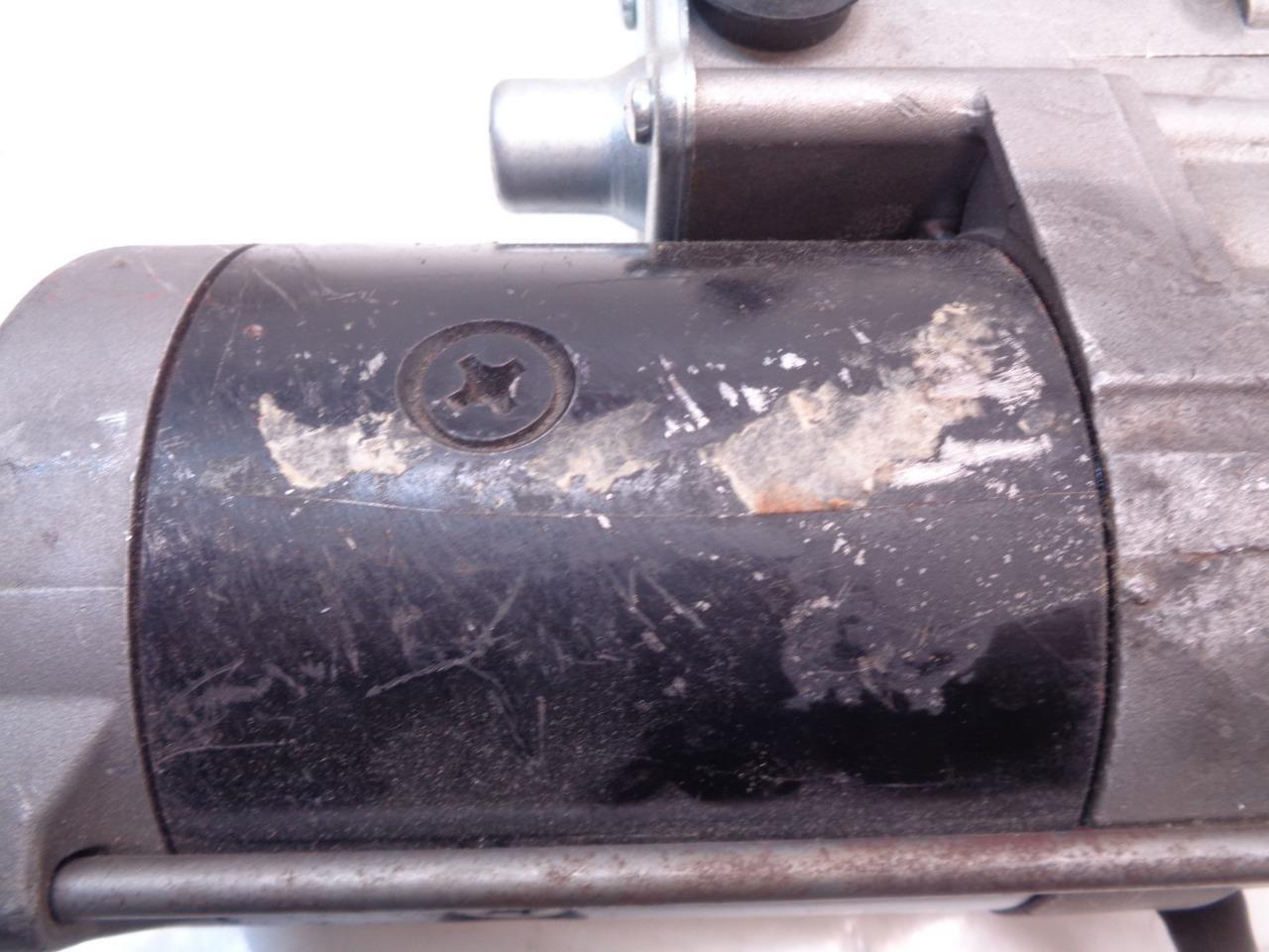 REMANUFACTURED DURALAST STARTER MOTOR FITS DODGE 17003 R14B3