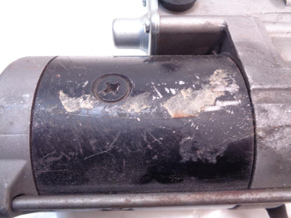 REMANUFACTURED DURALAST STARTER MOTOR FITS DODGE 17003 R14B3