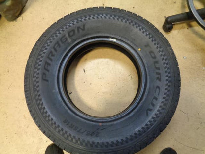 1 PARAGON TOUR CUV AS P 245 75 16 111T SL PAR10313 TIRE BQ1