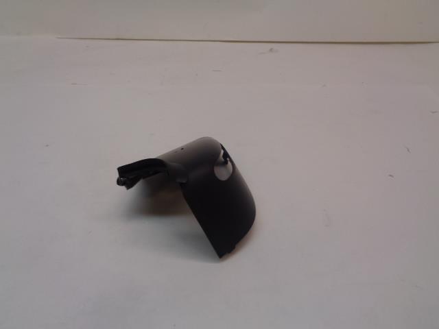 PORSCHE CAYMAN 987 06-12 SAFETY BELT BEZEL RIGHT PASSENGER 987 555 452 00 R20