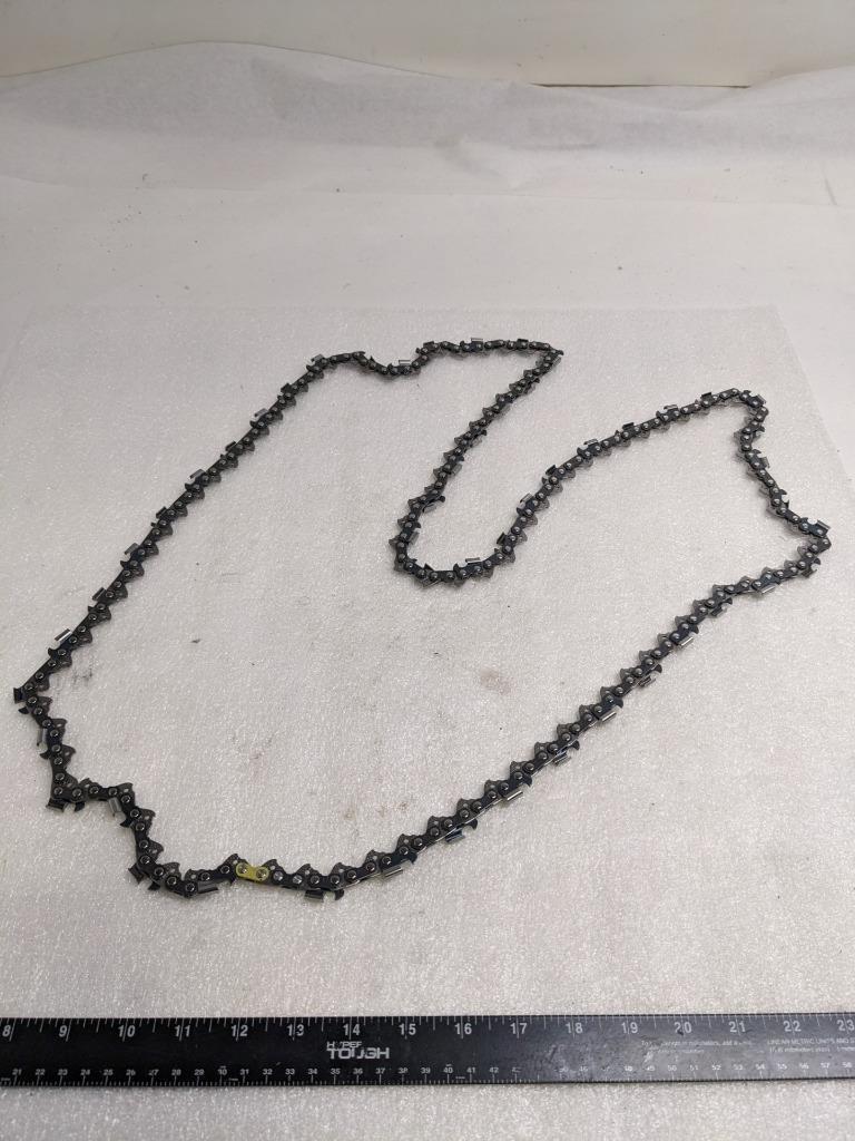 STIHL 36230050105 32" FULL CHISEL SAW CHAIN 105 DRIVE LINKS NEW R22T2