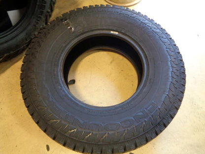 SUMITOMO ENCOUNTER AT BSW LT 265 75 16 123/120R LRE 10PLY TIRE ATH39 BQ4