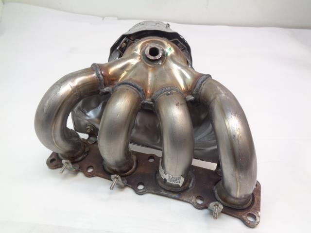 GENUINE MOPAR 68432342AA EXHAUST AND CATALYTIC CONVERTER FOR CHRYSLER NEW #2 R19