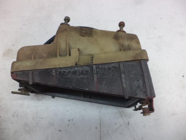 Porsche 928 1978-82 Fog Light RIGHT No Lens USED GENUINE 928 631 417 00 R25T4