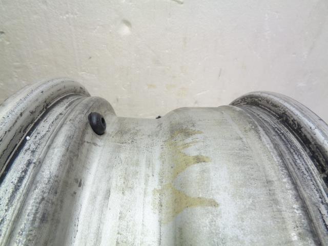 PORSCHE 928362115 FULL SET OF WHEELS 7X16 ET65 FOR 78-86 PORSCHE 928 USED SR