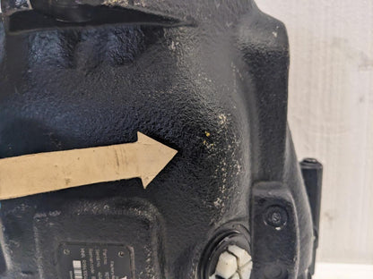 REMANUFACTURED GENUINE VOLVO 9017219863 OEM HYDRAULIC AXIAL PISTON PUMP BSRG8