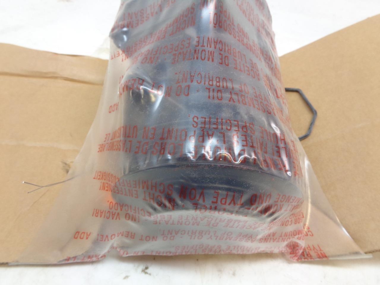 REMAN CARQUEST 254243 AC COMPRESSOR 1996-2000 CHRYSLER, DODGE, PLYMOUTH R1