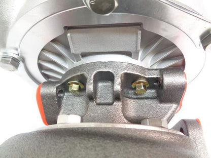 GENUINE VSR VSR67BLT82J TURBOCHARGER 67/82 BILLET T4 .96AR NEW #1 E2