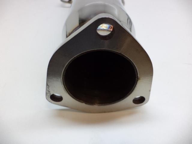 2005-10' Scion TC VVTi 2AZ-FE SR-S Stainless Catback Exhaust Kit NEW R19