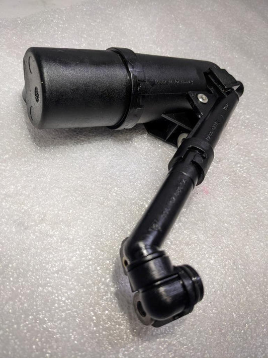 PORSCHE 911 996 ENGINE OIL SEPERATOR 1999-2000 PORSCHE 99610708054  USED 996BGL