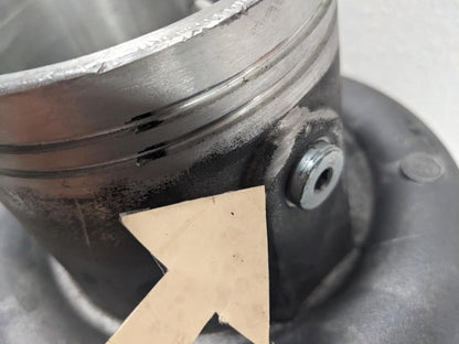 Holset Turbocharger 5350895HX Turbo Kit HE551VG Reman BSRT1