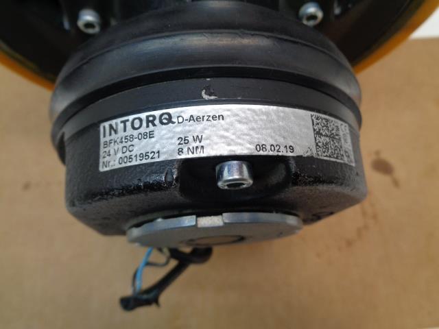 CFR MULTI-DIRECTIONAL HORIZONTAL ELECTRIC DRIVE WHEEL MRT18.0080 BLUE4
