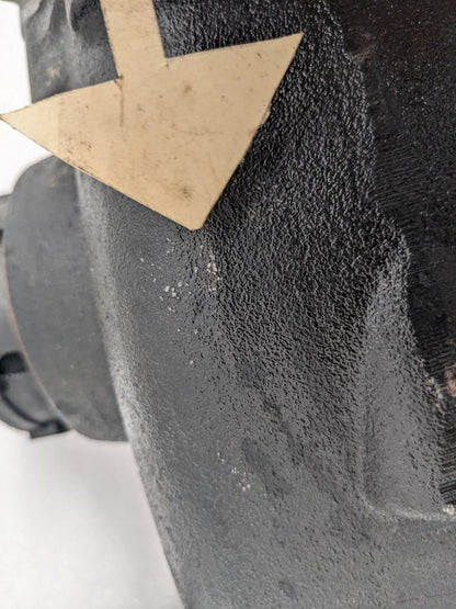 DIFFERENTIAL AXLE CARRIER 52700006, 20230303 NEW B1