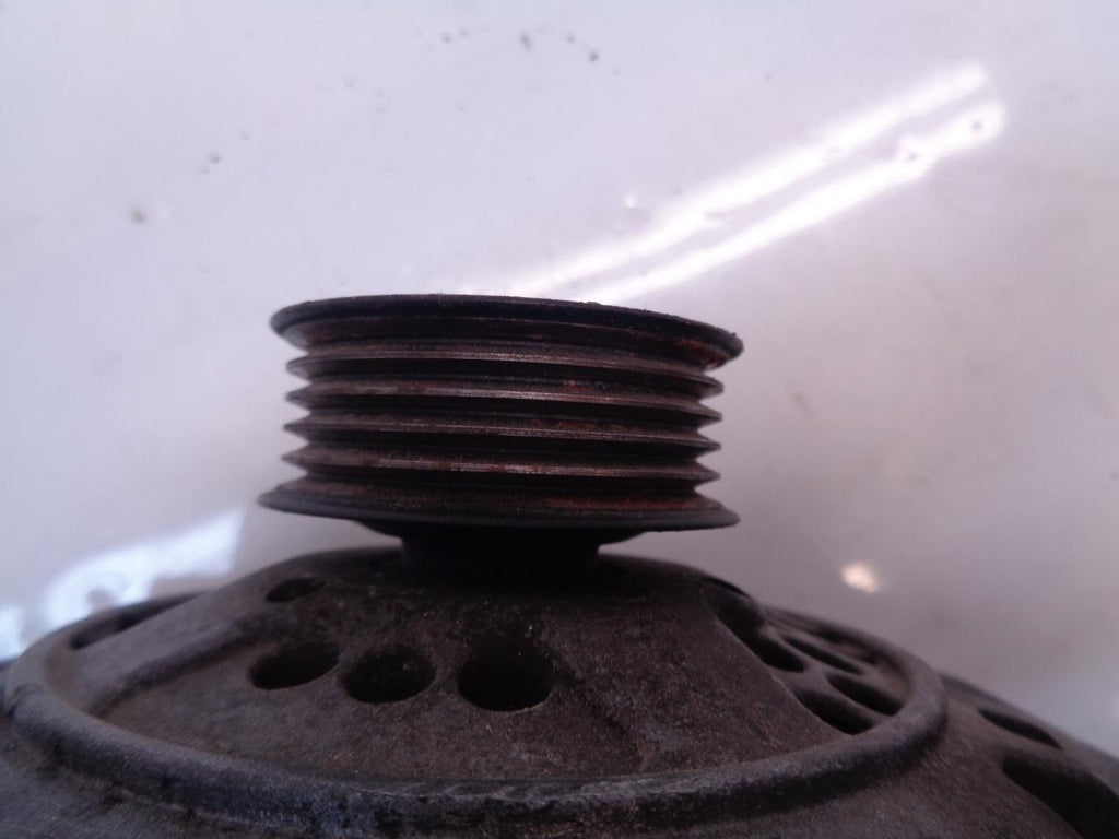 USED HITACHI ALTERNATOR 12V FOR SUBARU LR170-732C R14B1