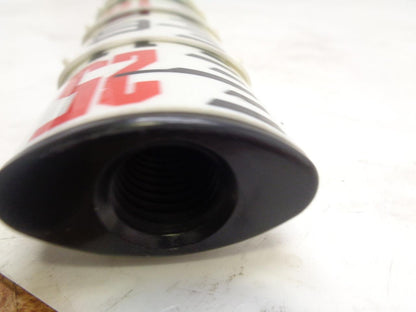 NEW TELESCOPIC ROUND HEIGHT GAGE 25 FOOT EXTENDED LENGTH FIBERGLASS R18