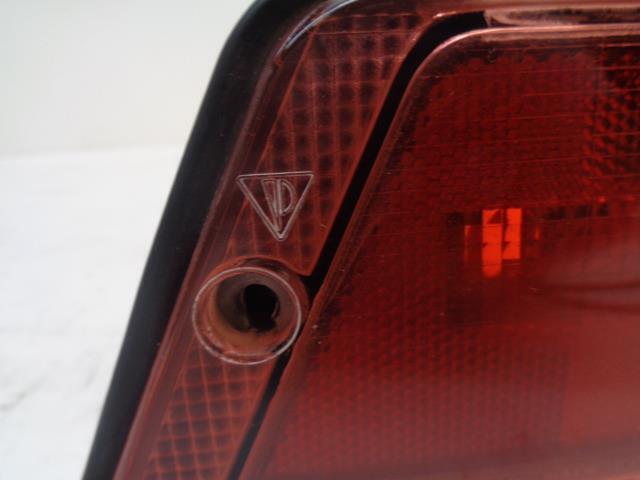 Porsche 964 Left Tail Light Assembly 964 631 907 03 USED Genuine R20T2