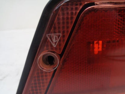 Porsche 964 Left Tail Light Assembly 964 631 907 03 USED Genuine R20T2