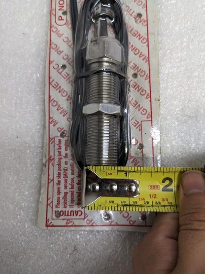 ONAN 150-2201 MAGNETIC PICK UP SPEED SENSOR NEW R13T3