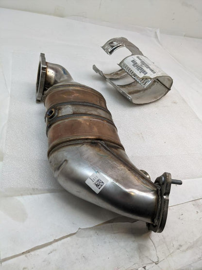 ALFA ROMEO 68370705AA CATALYTIC CONVERTER FOR 18-23 GIULIA/STELVIO NEW R19