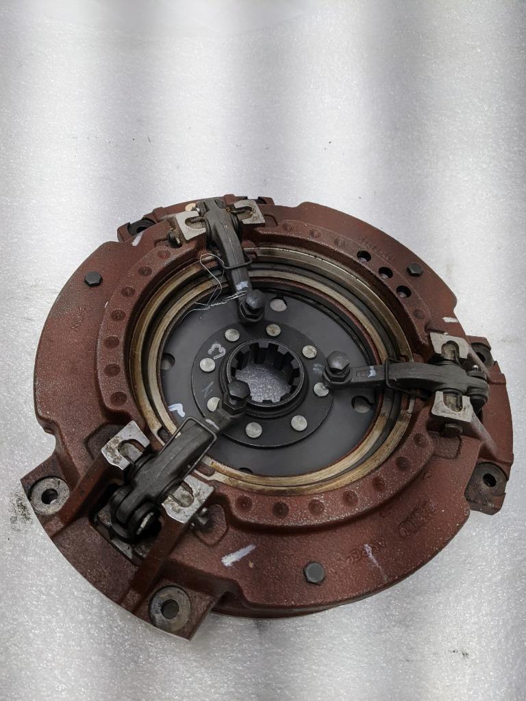 AMREP CLUTCH COVER PLATE TRACTOR CLUTCH R3270-201 R11