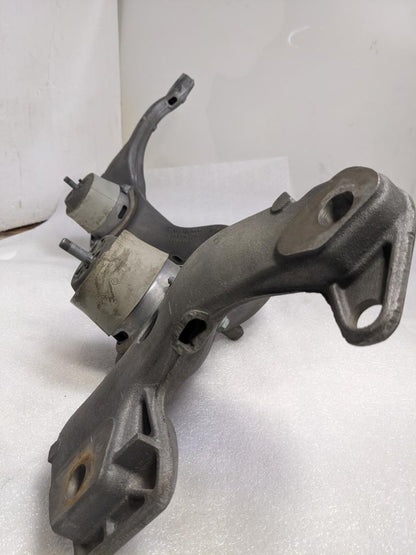 PORSCHE CAYENNE ENGINE CRADLE CROSSMEMBER-SUBFRAME 94837530902 USED 996B.G.L.